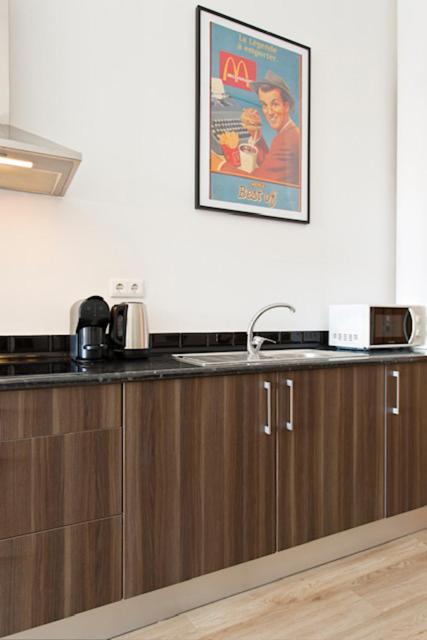 New Porto Legend Apartments Esterno foto