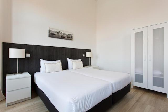 New Porto Legend Apartments Esterno foto