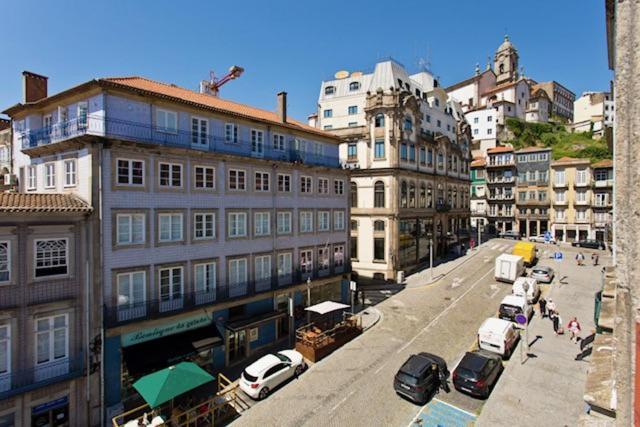 New Porto Legend Apartments Esterno foto
